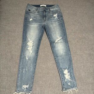 KanCan skinny jeans